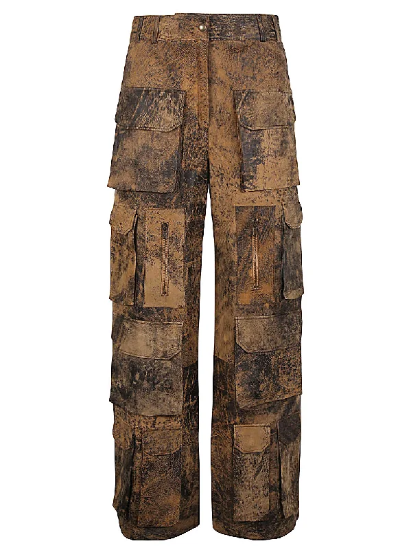 Online Specials Fermas.Club Women's Trousers