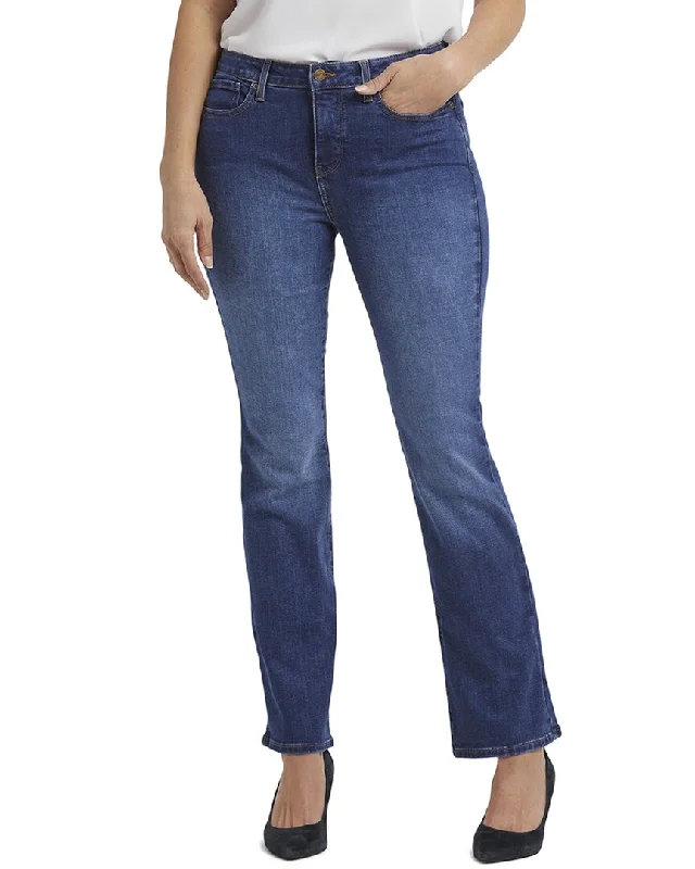 Midnight Sale NYDJ Barbara Cooper Bootcut Jean