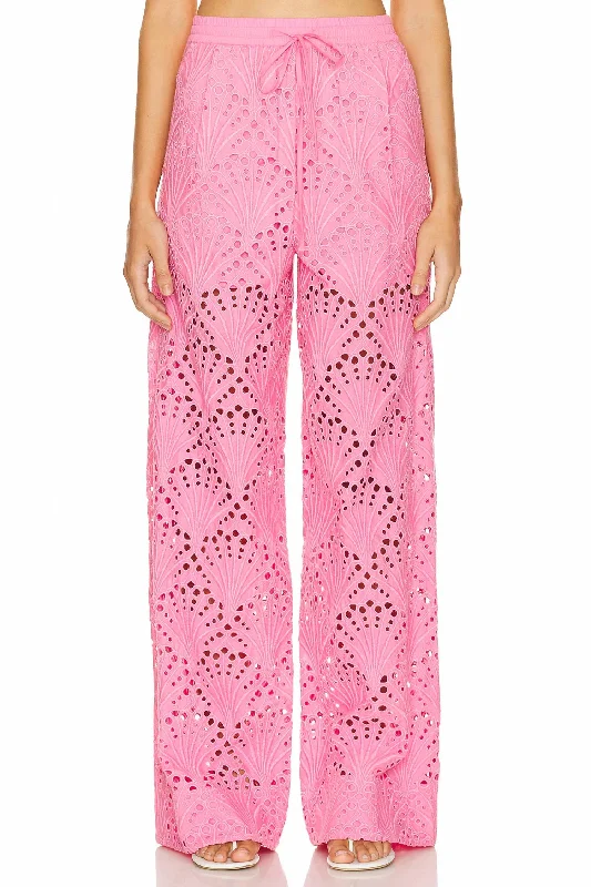 Fantastic Offers Fab Pants In Bubblegum