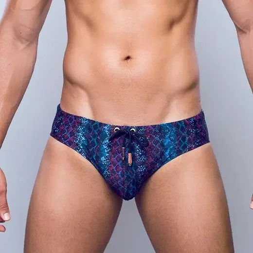 2eros Viper swim brief