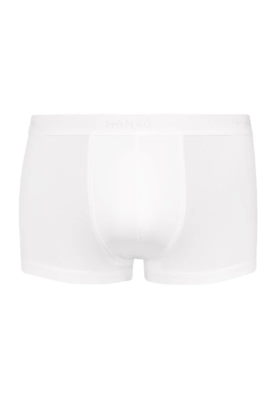 Micro Touch Boxer Brief | White 73107-101