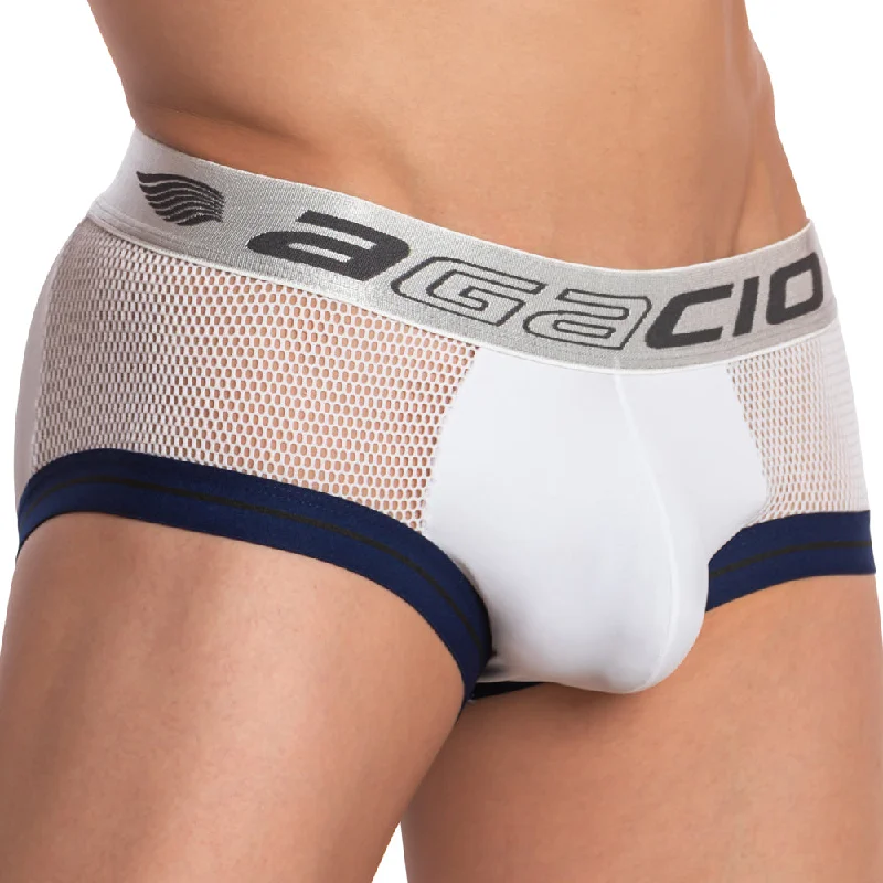 Flash Sale Agacio AGJ021 The Header Brief