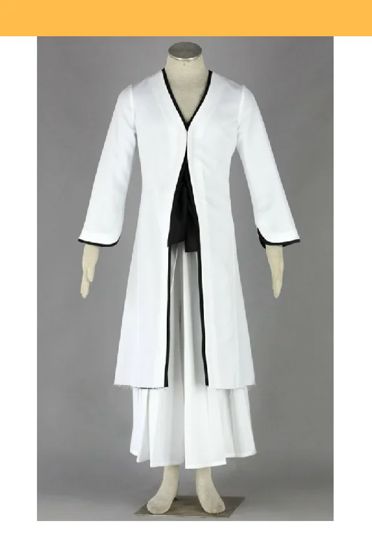 Bleach Ichigo Kurosaki Inner Hollow Cosplay Costume