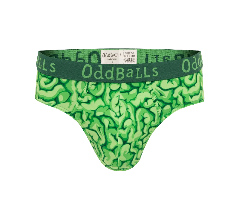 Brains - Mens Briefs