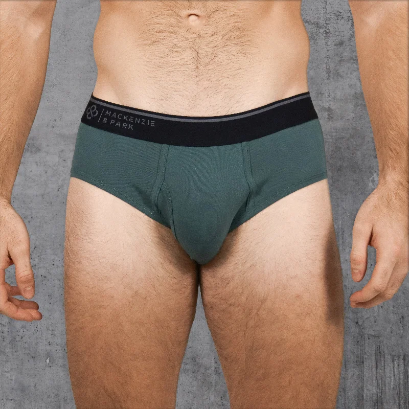 Trekking Green