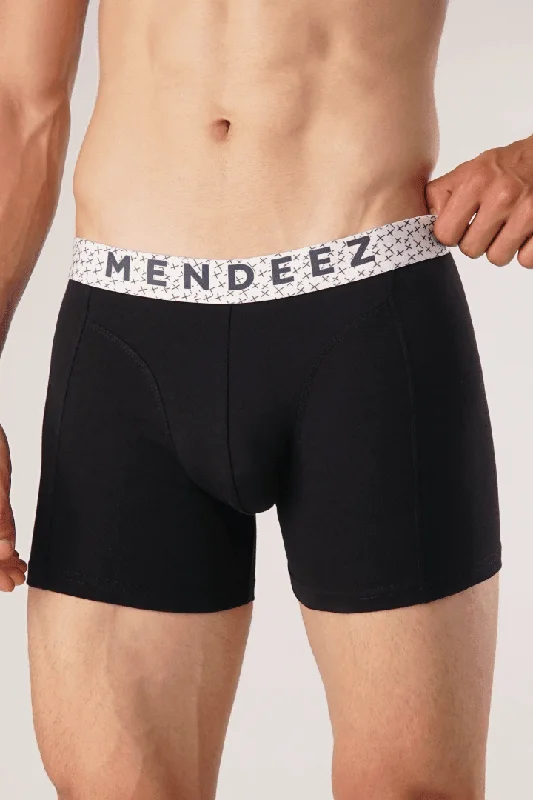 Criss-Cross Boxer Brief