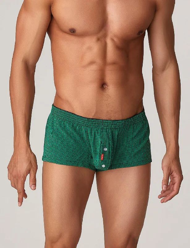 Unwind with Weekend Discounts Fit Trunks 220507