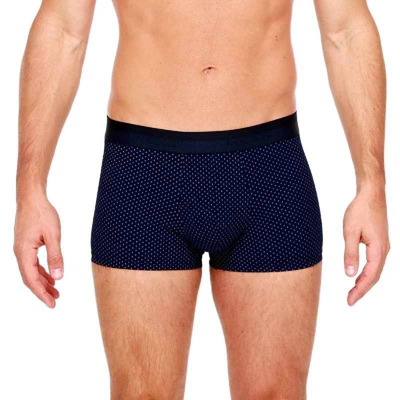 Weekend Offers That Excite Hom Max Boxer Brief - Navy