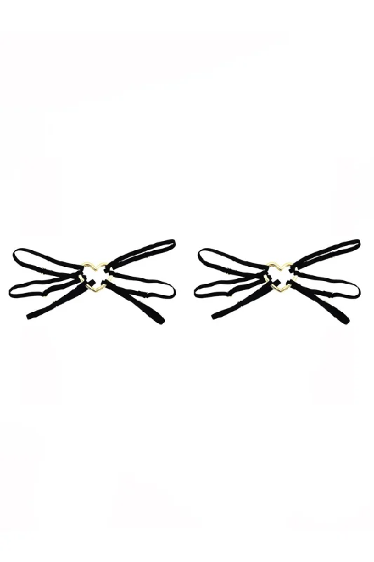 Great Deals Joey Leg Piece- Black