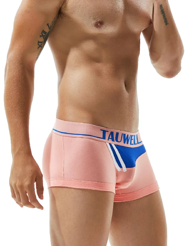 Savings Galore Low Rise Sexy Boxer Brief 7201