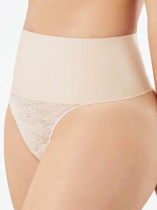 YEAR-End Sale Maidenform® Cool Comfort™ Shaping Thong