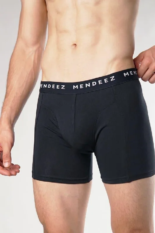 Boxer Briefs - Black