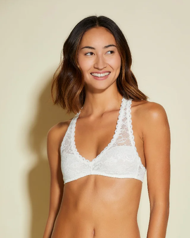 Bralette Petite Racie Racerback