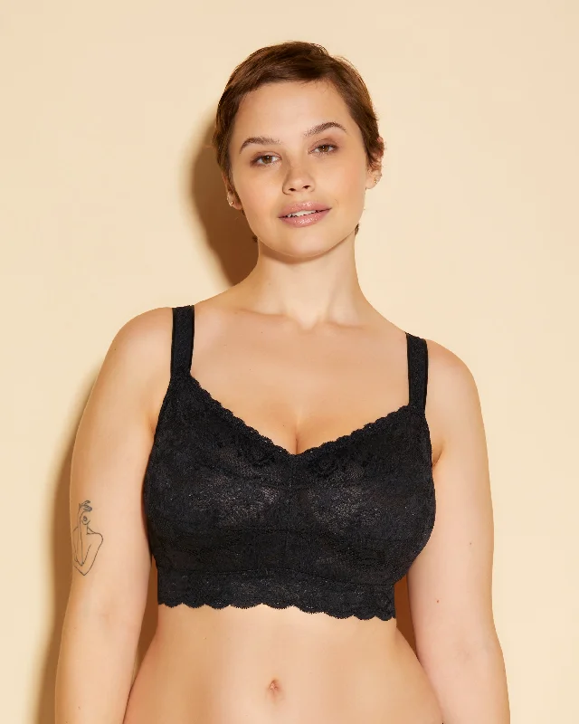 Bralette Sweetie Super Curvy