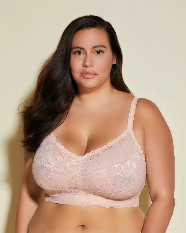 Bralette Sweetie Ultra Curvy