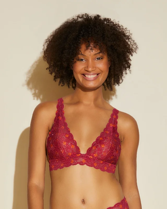 Bralette Triangular