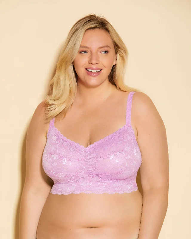 Savings Bonanza Ultra Curvy Sweetie Bralette