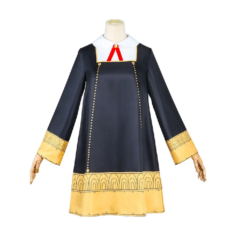 Can't Be Beat Rulercosplay Anime SPY x FAMILY Anya Forger School Uniform Cosplay Costume Can't Be Beat Rulercosplay Anime SPY x FAMILY Anya Forger School Uniform Cosplay Costume