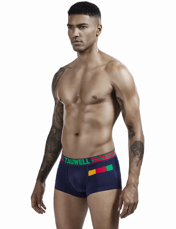 Stitch Color Boxer Brief 0201