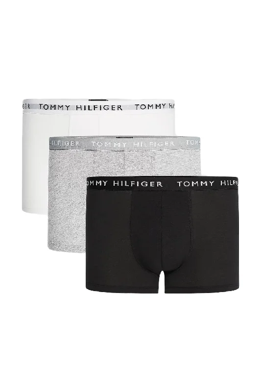 Black/Grey/White