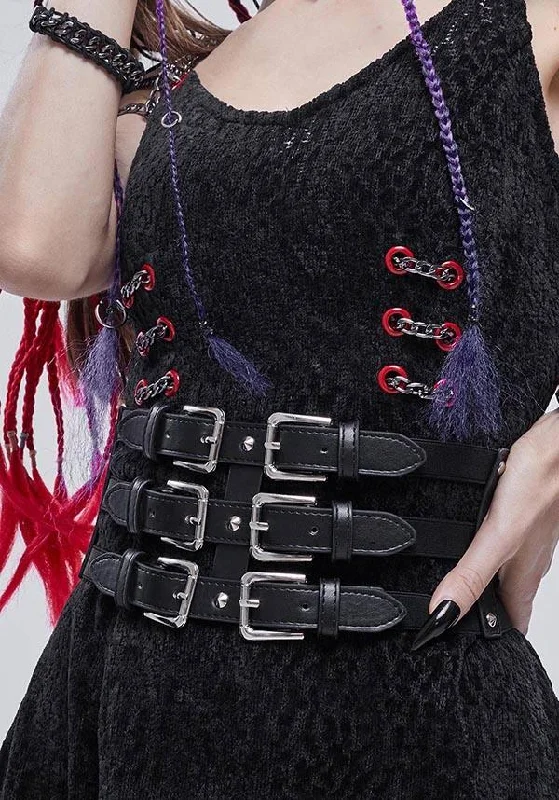 Stock Clearance Triple Threat | BELT