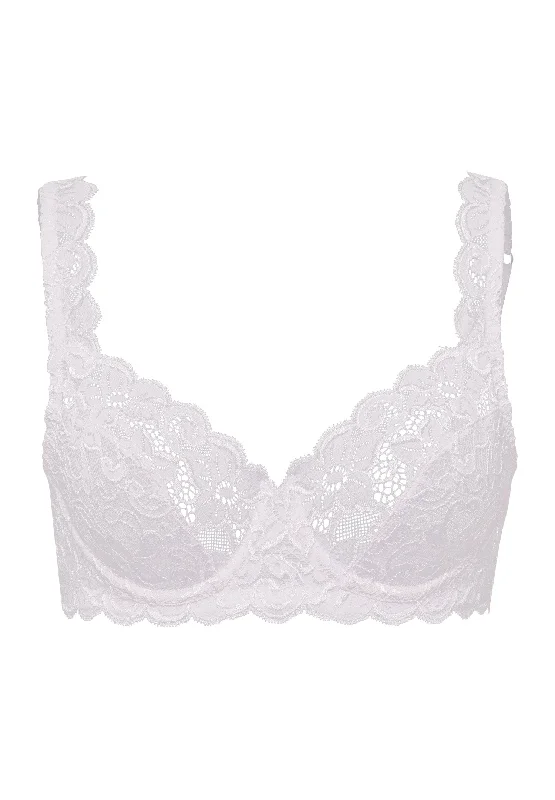 Luxury Moments Underwire Bra | Lupine Love 71467-1486