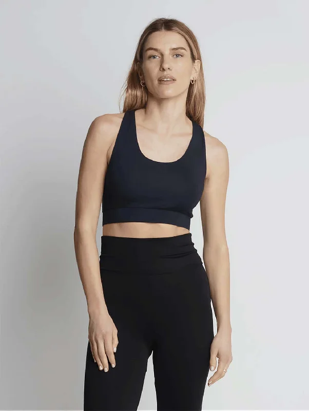 Great Deals Micro TENCEL™ Modal Bralette | Black