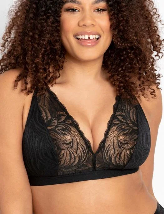 Price Reduction Curvy Kate Lace Daze Bralette