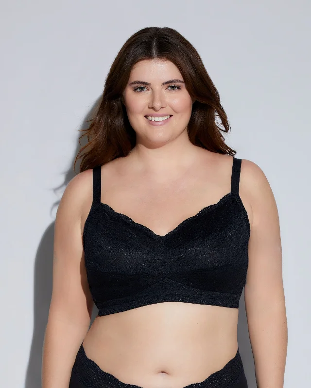 Weekend Deals That Thrill Extended - Bralette