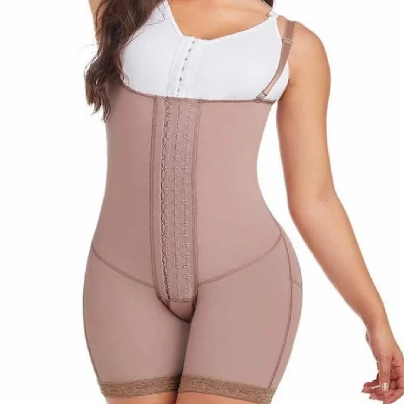 Strapless Body Shaper  #09112