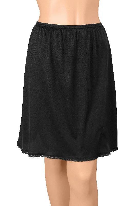 22 Inch Black