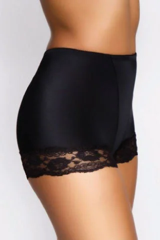 Weekend Offers You Can't Ignore Light Control Boy Short Shaper