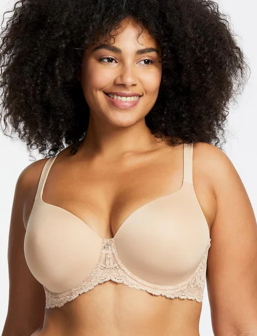 Montelle Pure Plus TShirt Bra