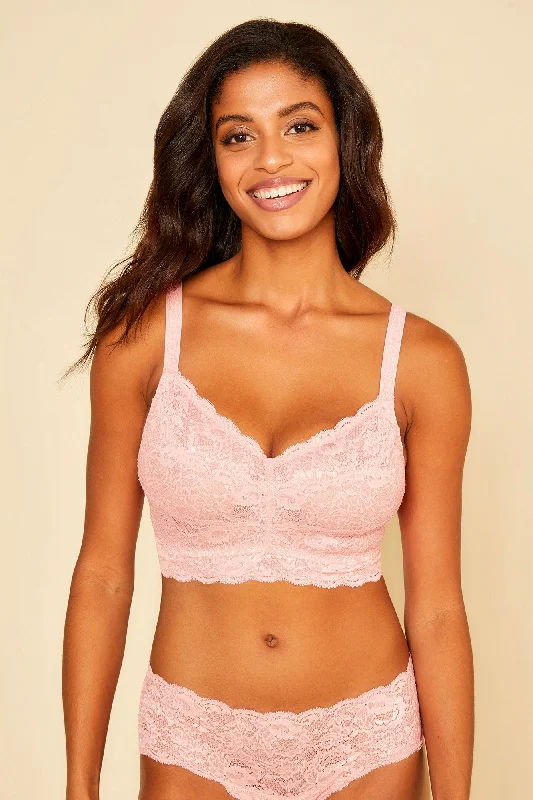 Weekend Discounts to Celebrate Curvy Sweetie Bralette