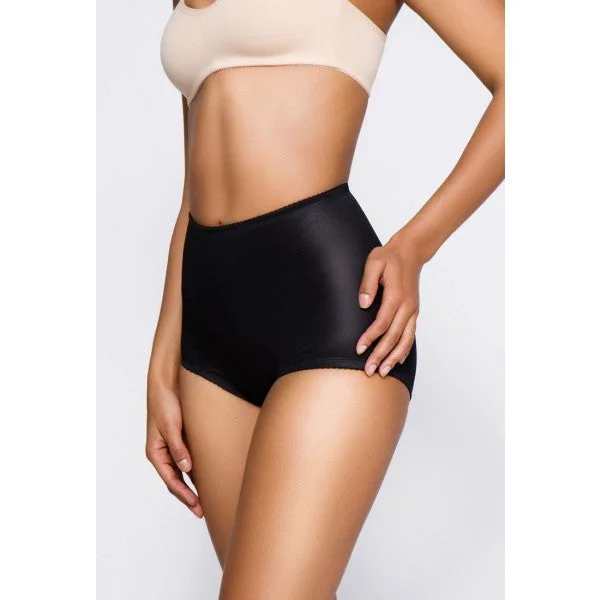 Weekend Bargains to Cherish Retro Style Control Brief