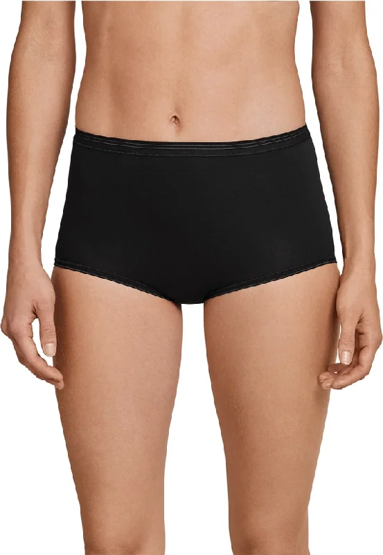 Schiesser - Luxury - Maxi Briefs