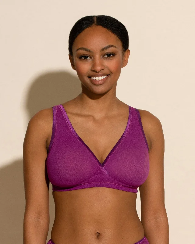 Weekend Bargains to Enjoy Curvy Bralette