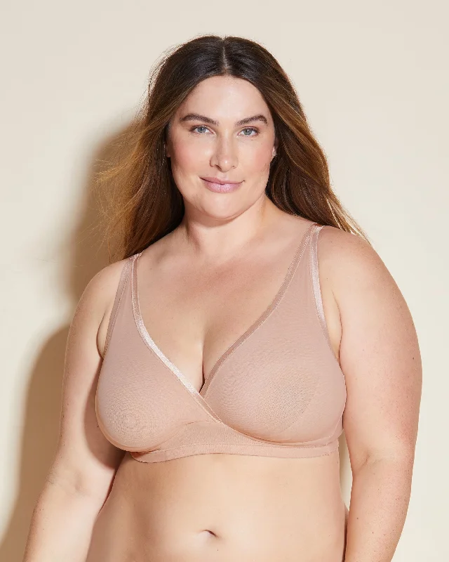Bargain Prices Extended Bralette