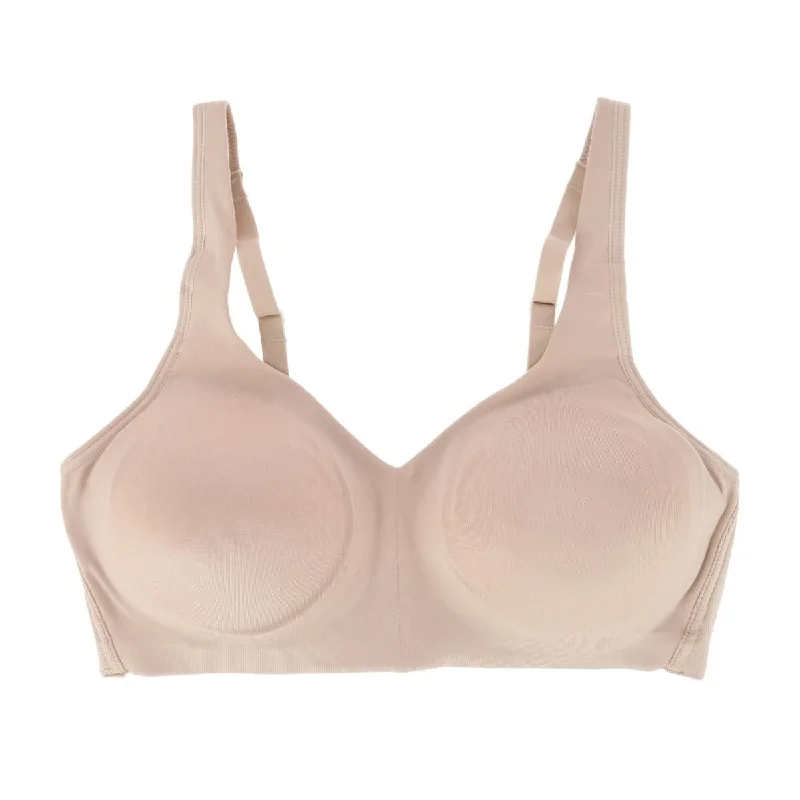 Vanity Fair Women's Beyond Comfort Wireless Bra