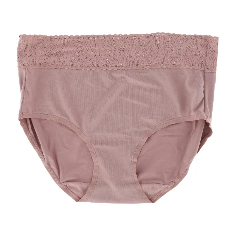 Vanity Fair Women's Effortless Brief Panty